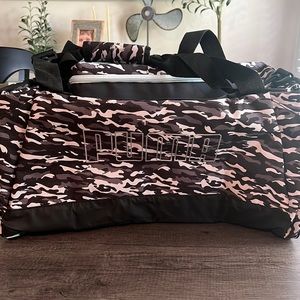 Puma accelerator duffel 2.0
